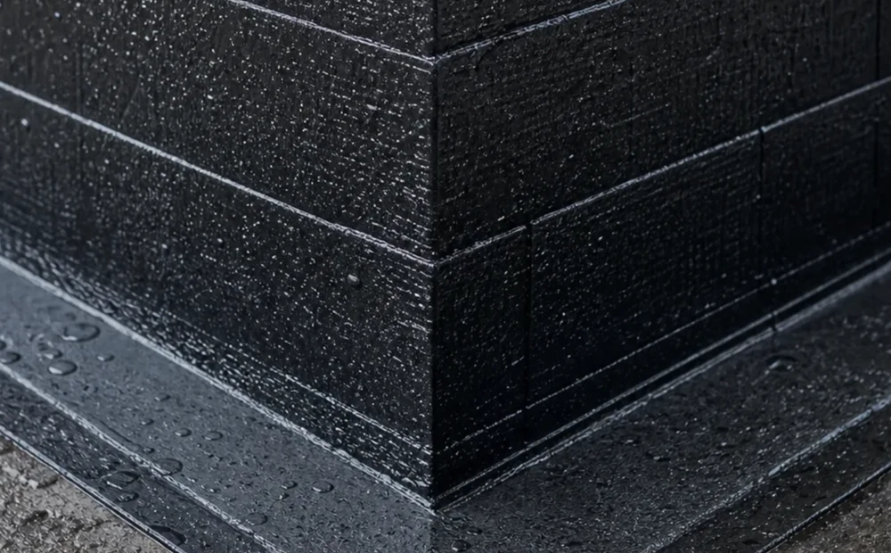 Mortare tehnice — Aplicare minerală
